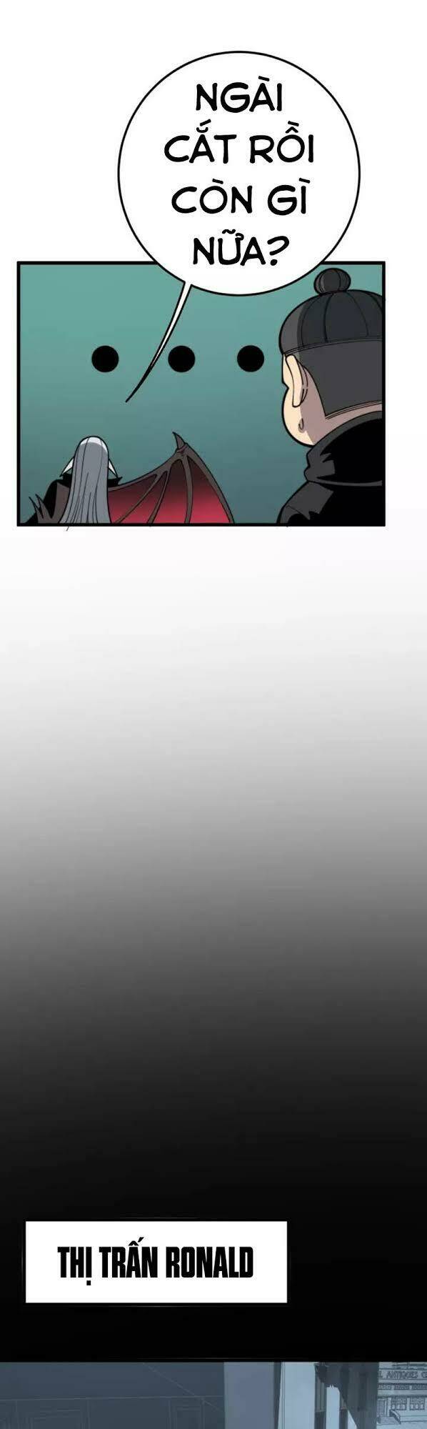 Độc Thủ Vu Y Chapter 121 - Trang 2