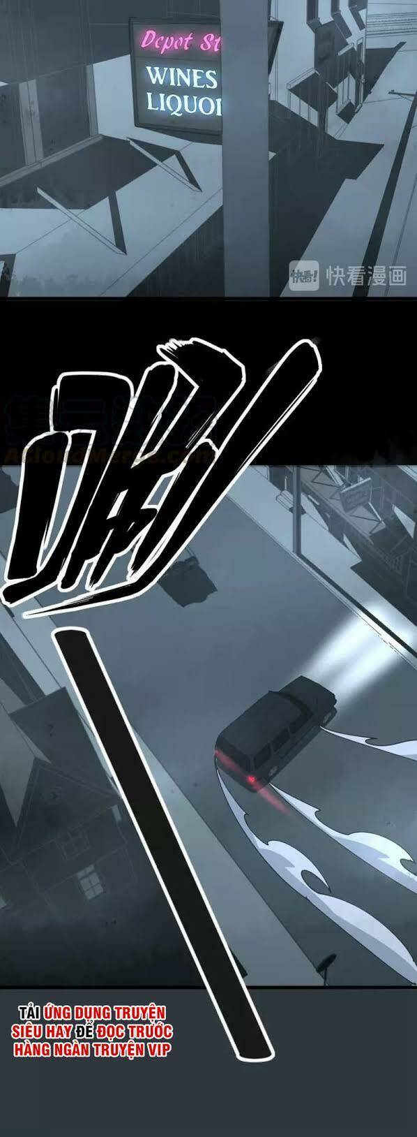 Độc Thủ Vu Y Chapter 121 - Trang 2