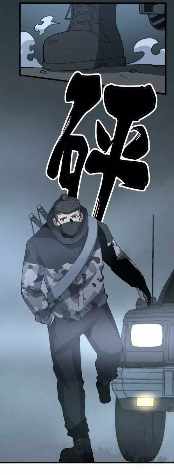 Độc Thủ Vu Y Chapter 121 - Trang 2