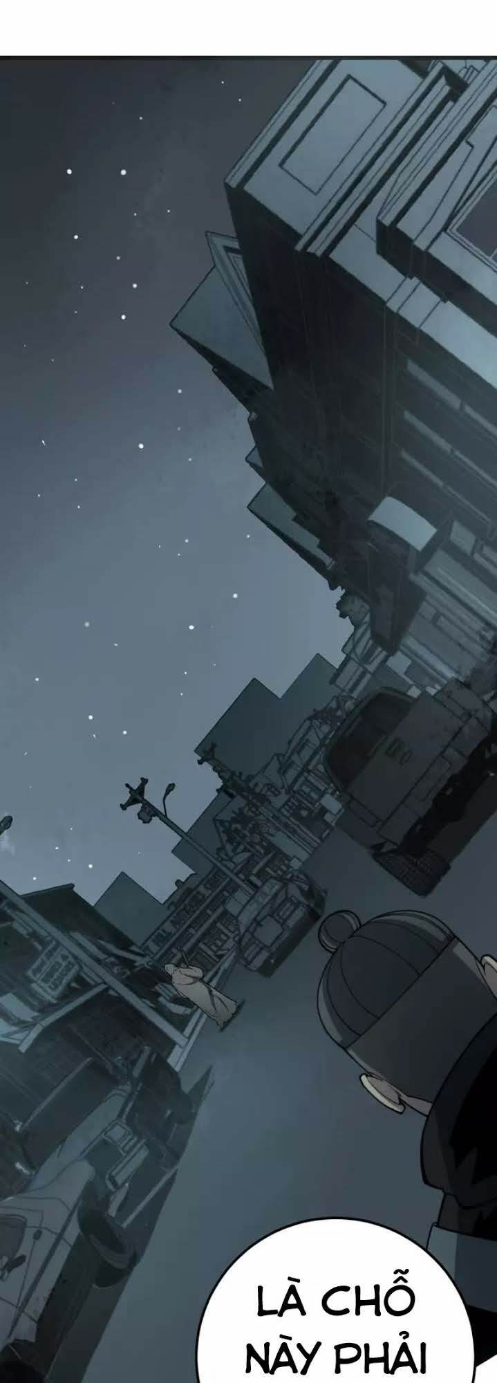 Độc Thủ Vu Y Chapter 121 - Trang 2