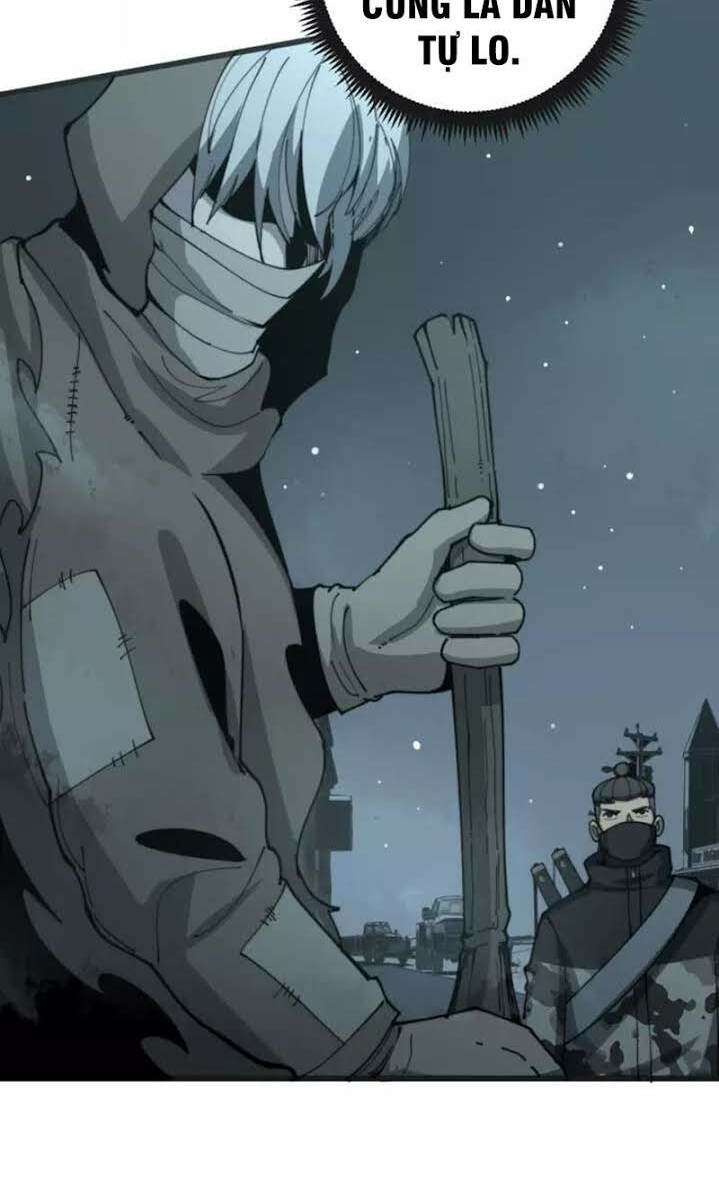 Độc Thủ Vu Y Chapter 121 - Trang 2