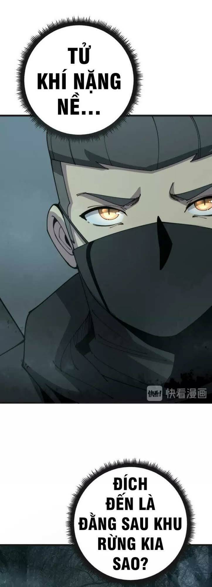 Độc Thủ Vu Y Chapter 121 - Trang 2