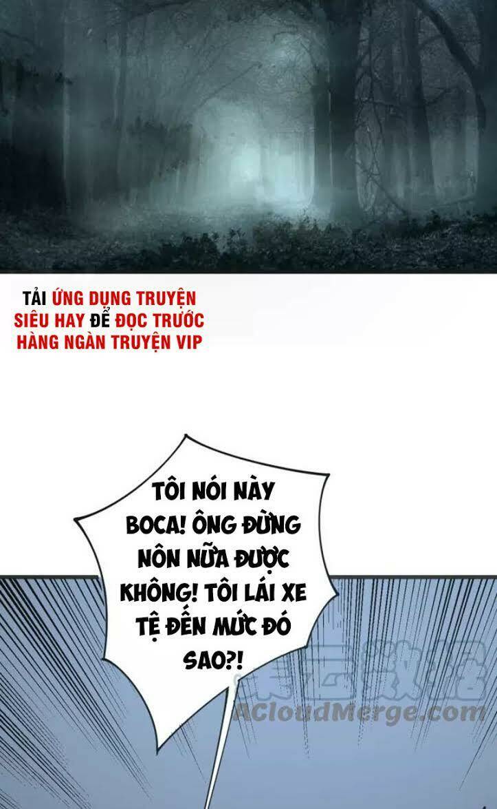 Độc Thủ Vu Y Chapter 121 - Trang 2