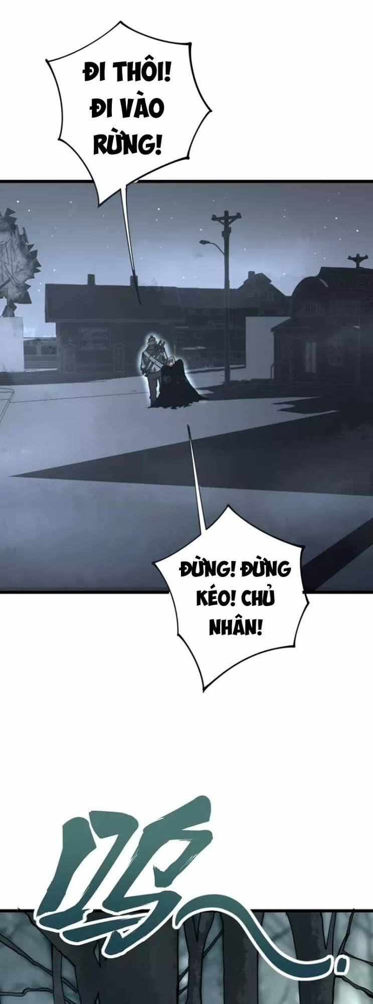 Độc Thủ Vu Y Chapter 121 - Trang 2