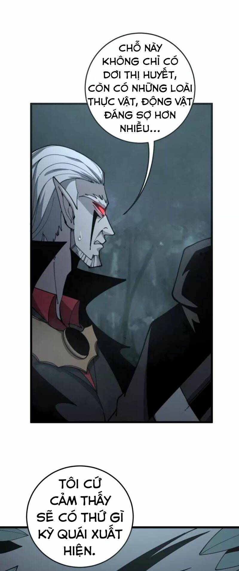 Độc Thủ Vu Y Chapter 121 - Trang 2