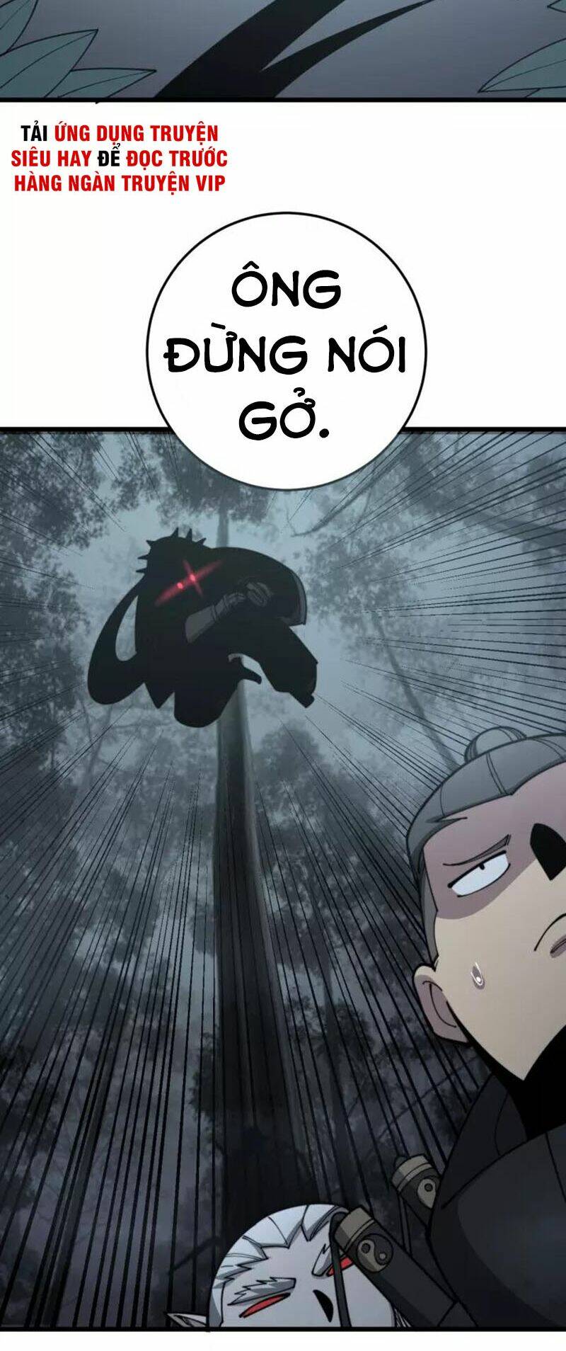 Độc Thủ Vu Y Chapter 121 - Trang 2