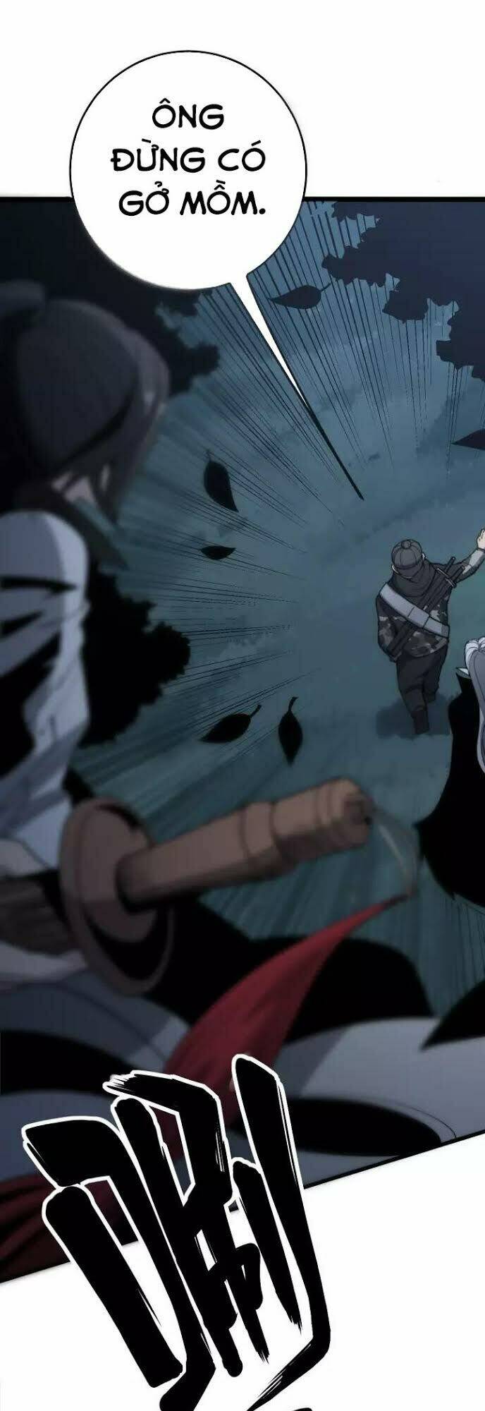 Độc Thủ Vu Y Chapter 122 - Trang 2