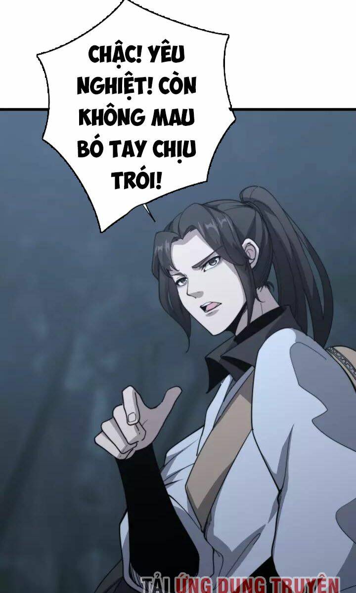 Độc Thủ Vu Y Chapter 122 - Trang 2