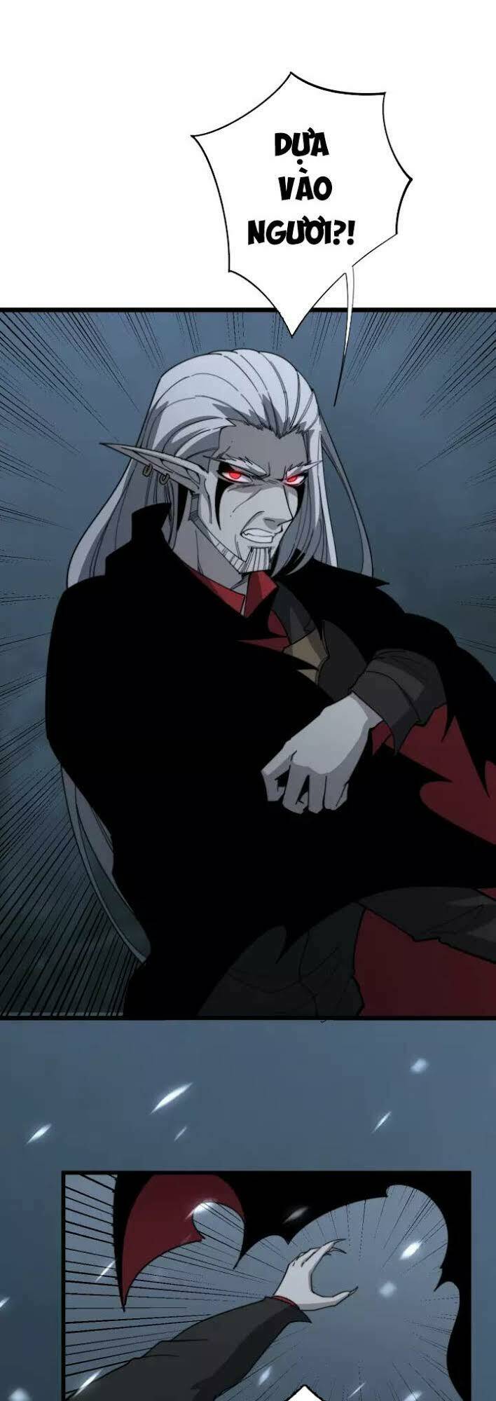 Độc Thủ Vu Y Chapter 122 - Trang 2