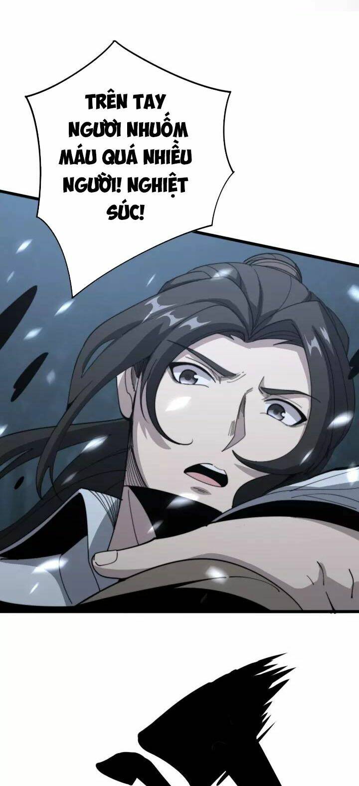 Độc Thủ Vu Y Chapter 122 - Trang 2