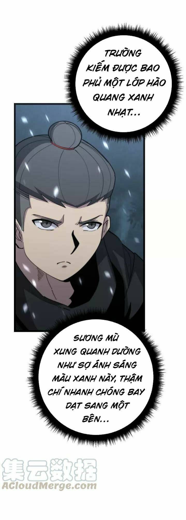 Độc Thủ Vu Y Chapter 122 - Trang 2