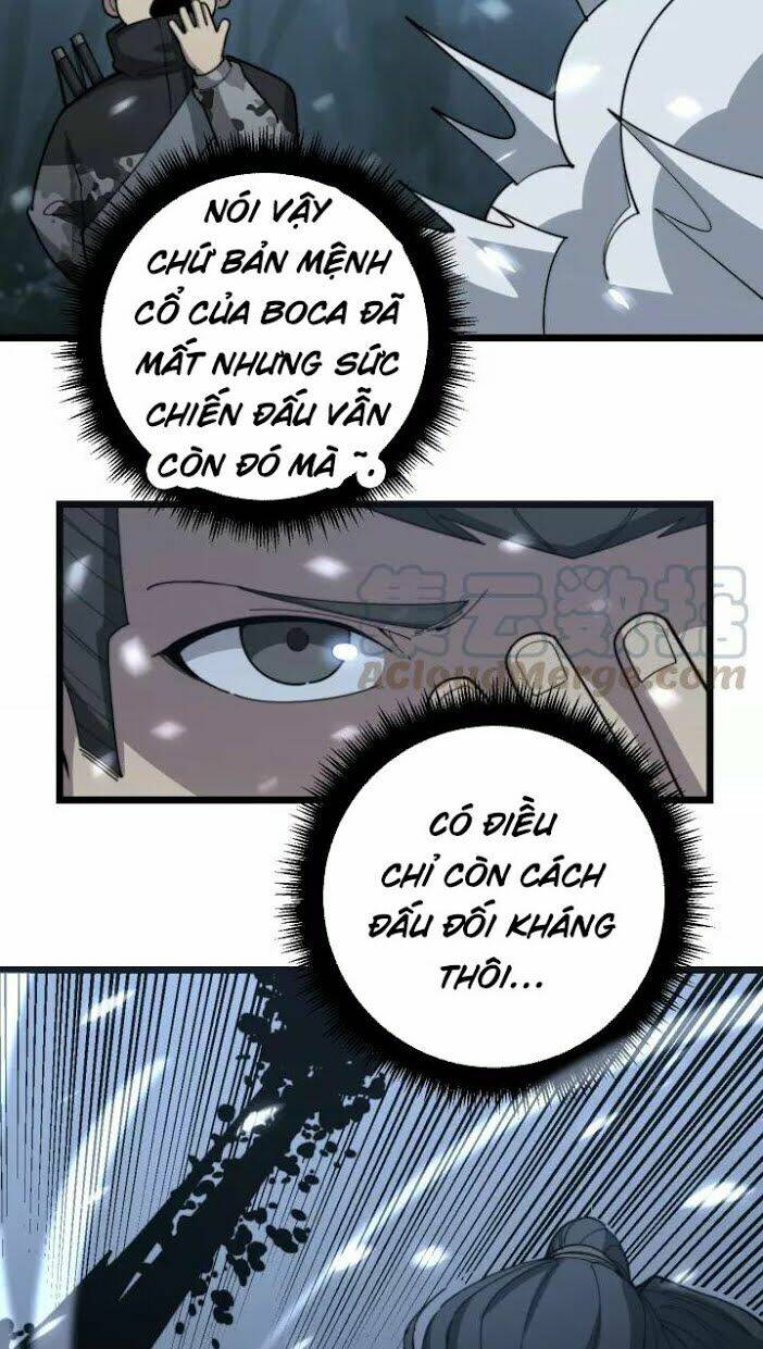 Độc Thủ Vu Y Chapter 122 - Trang 2