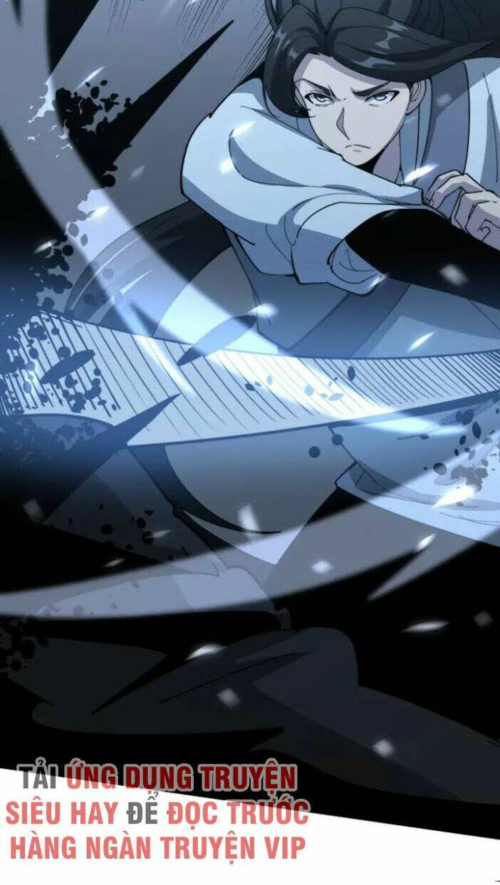 Độc Thủ Vu Y Chapter 122 - Trang 2
