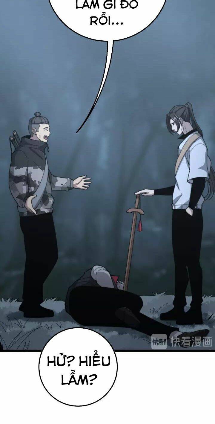 Độc Thủ Vu Y Chapter 122 - Trang 2