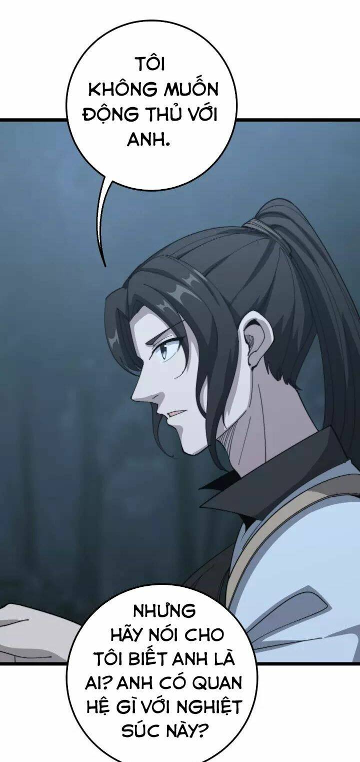 Độc Thủ Vu Y Chapter 122 - Trang 2