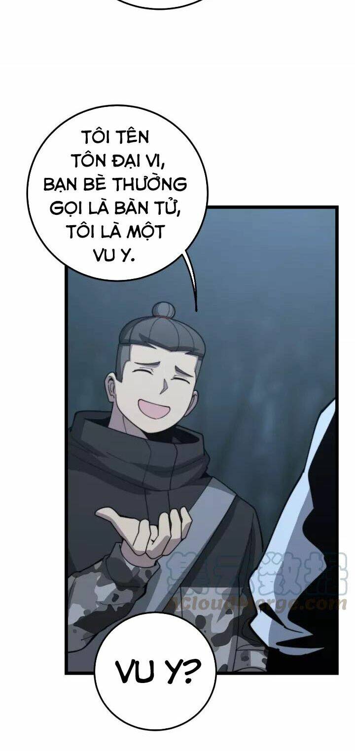 Độc Thủ Vu Y Chapter 122 - Trang 2