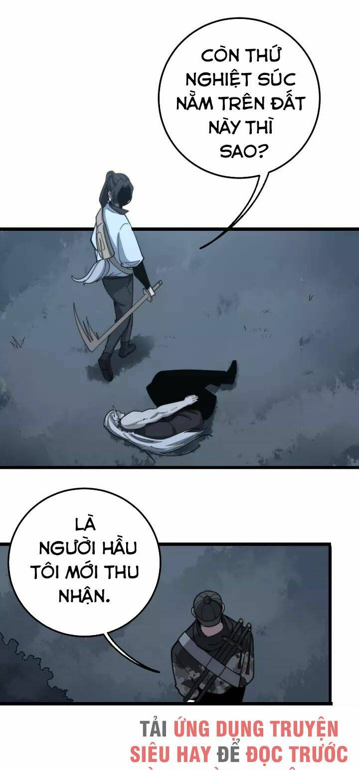 Độc Thủ Vu Y Chapter 122 - Trang 2