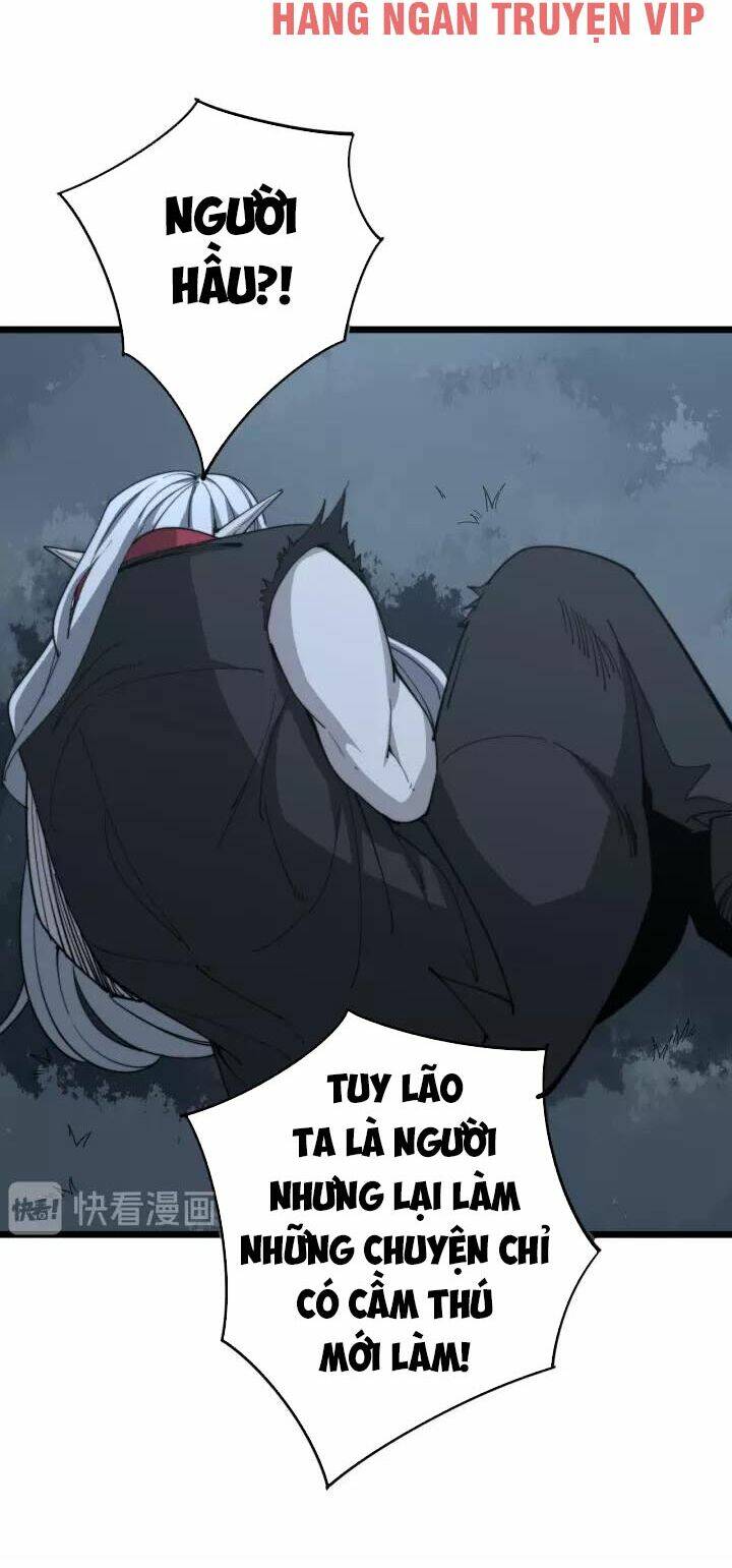 Độc Thủ Vu Y Chapter 122 - Trang 2