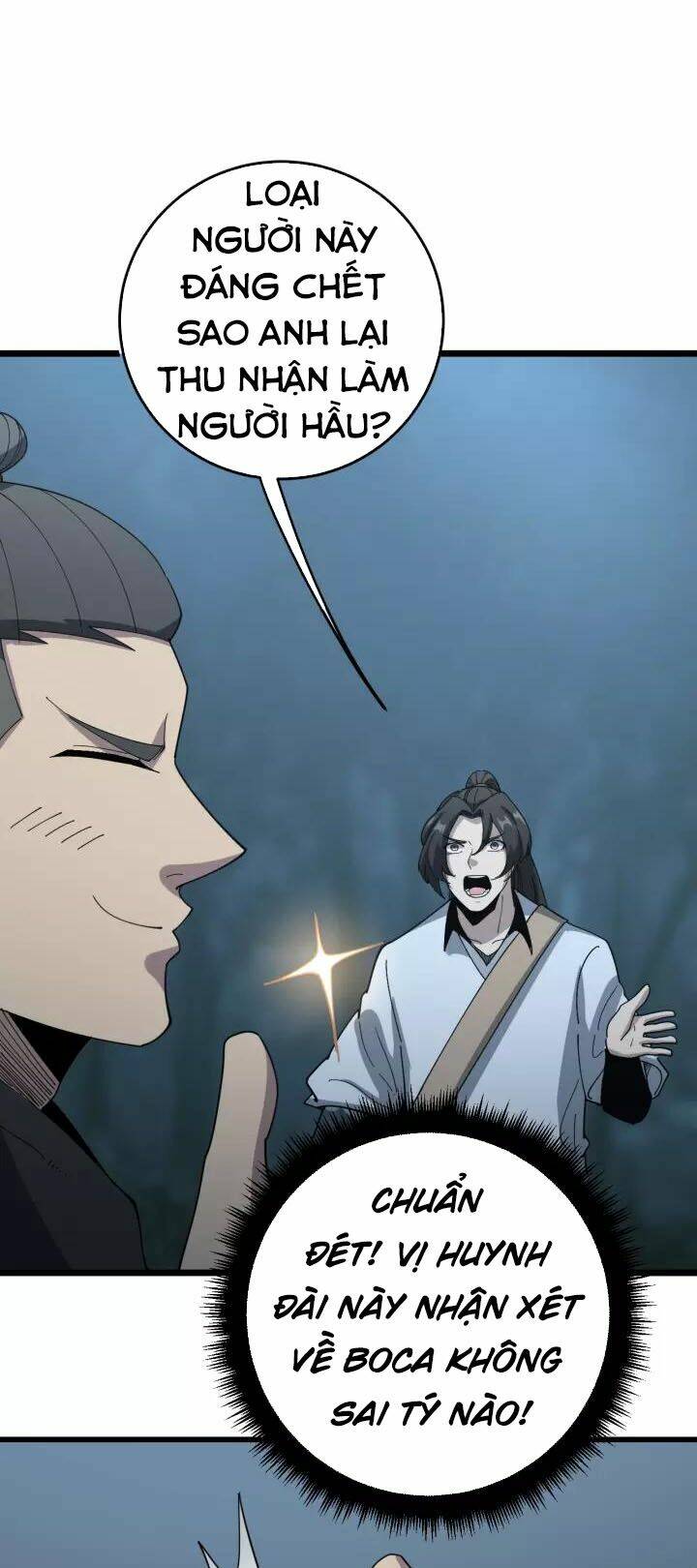 Độc Thủ Vu Y Chapter 122 - Trang 2