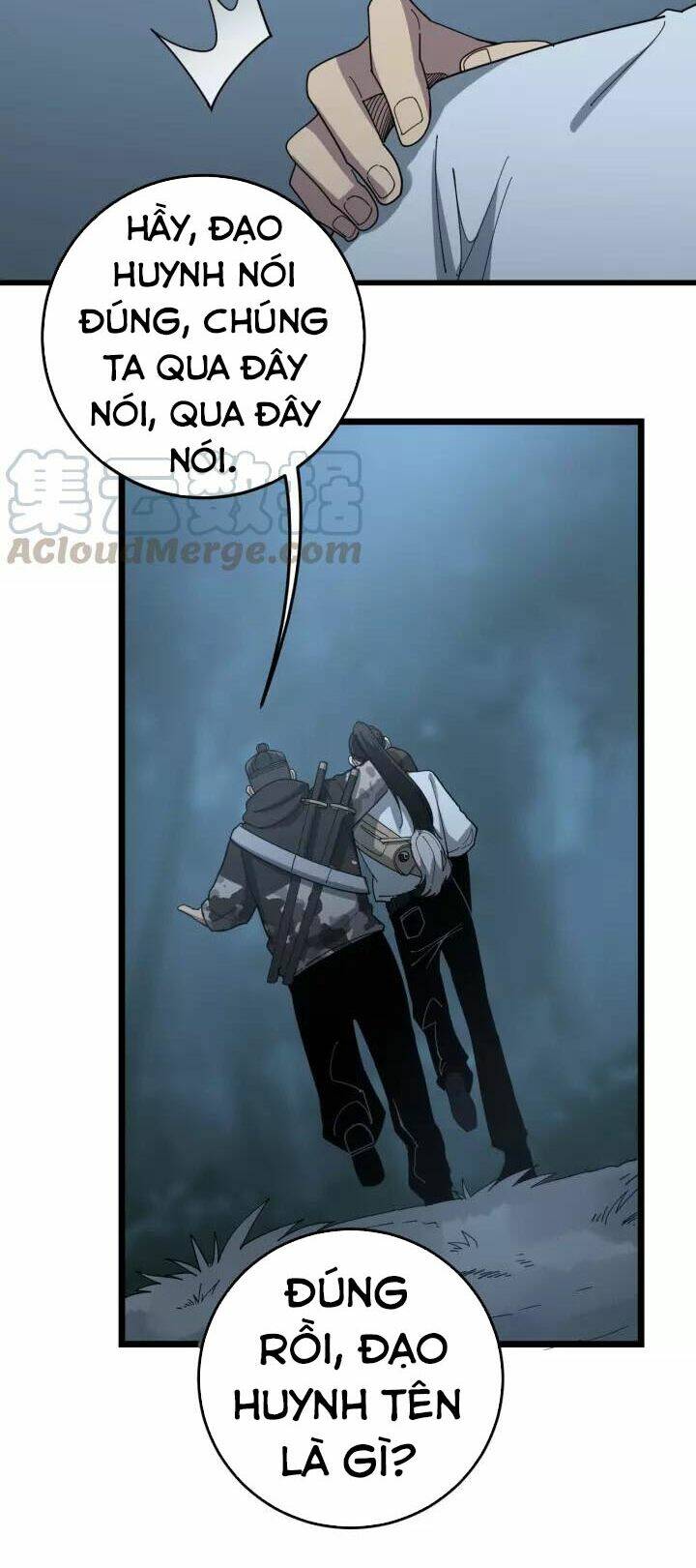 Độc Thủ Vu Y Chapter 122 - Trang 2