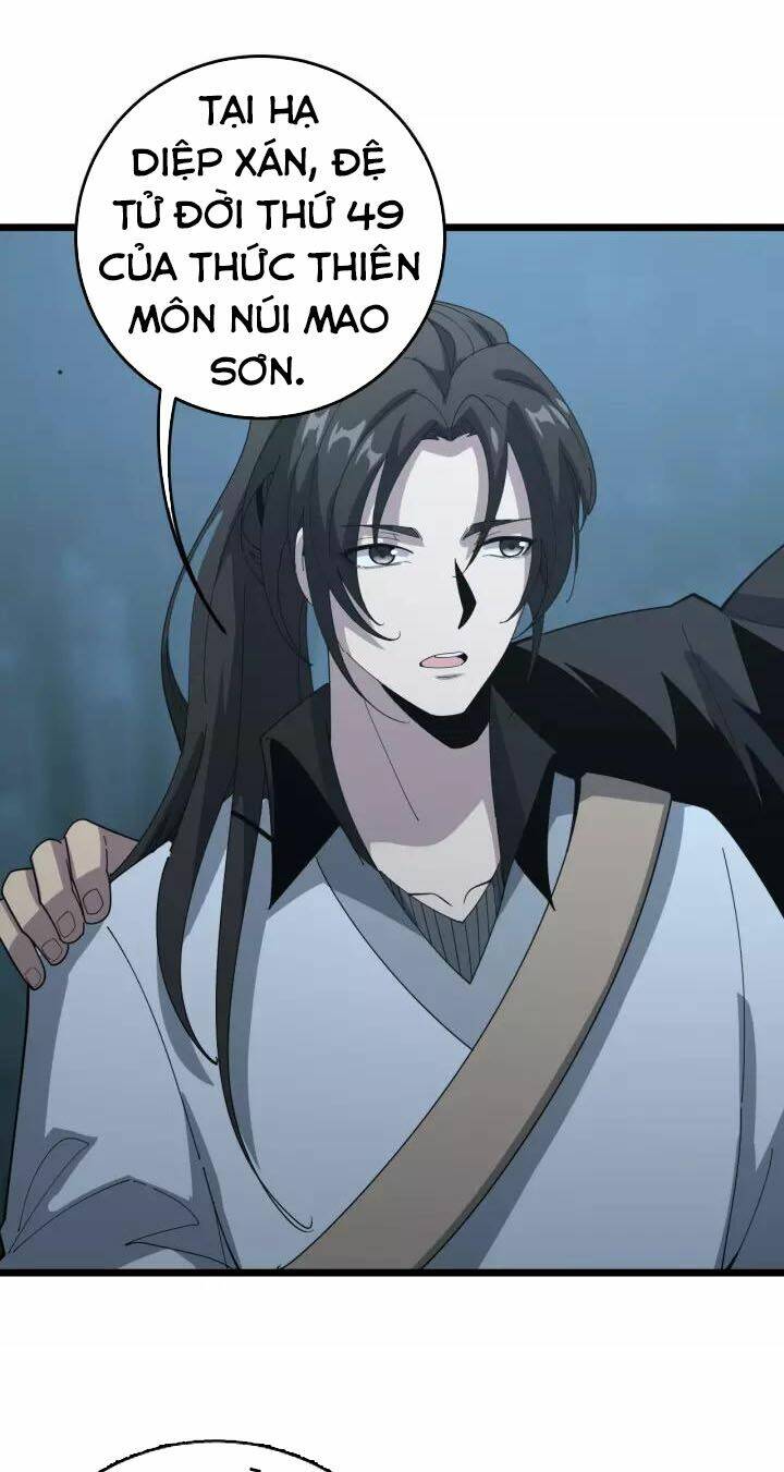 Độc Thủ Vu Y Chapter 122 - Trang 2