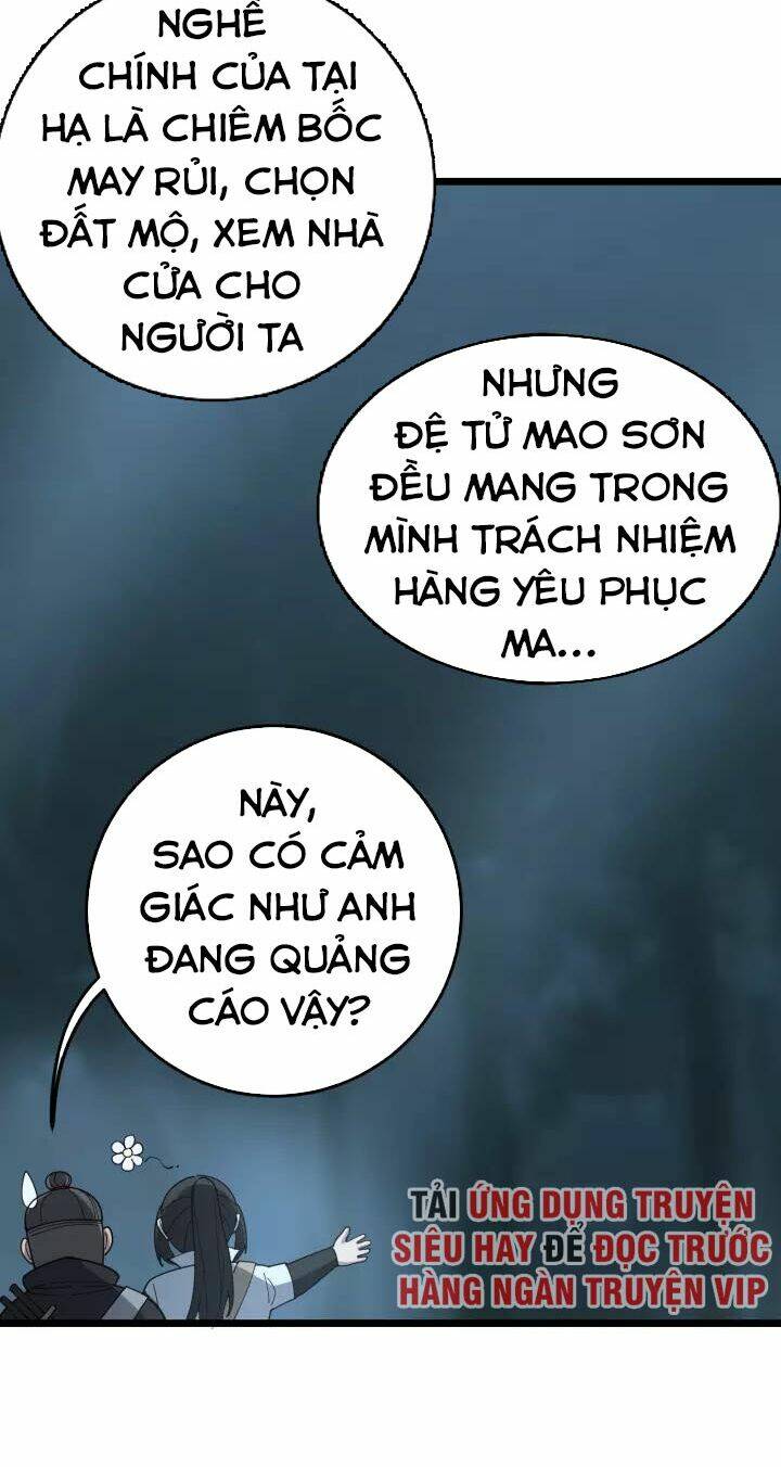 Độc Thủ Vu Y Chapter 122 - Trang 2