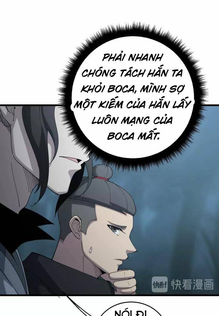 Độc Thủ Vu Y Chapter 122 - Trang 2