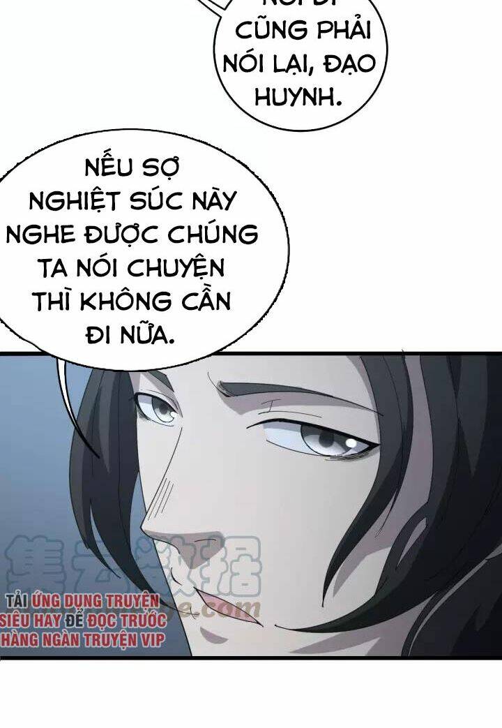 Độc Thủ Vu Y Chapter 122 - Trang 2