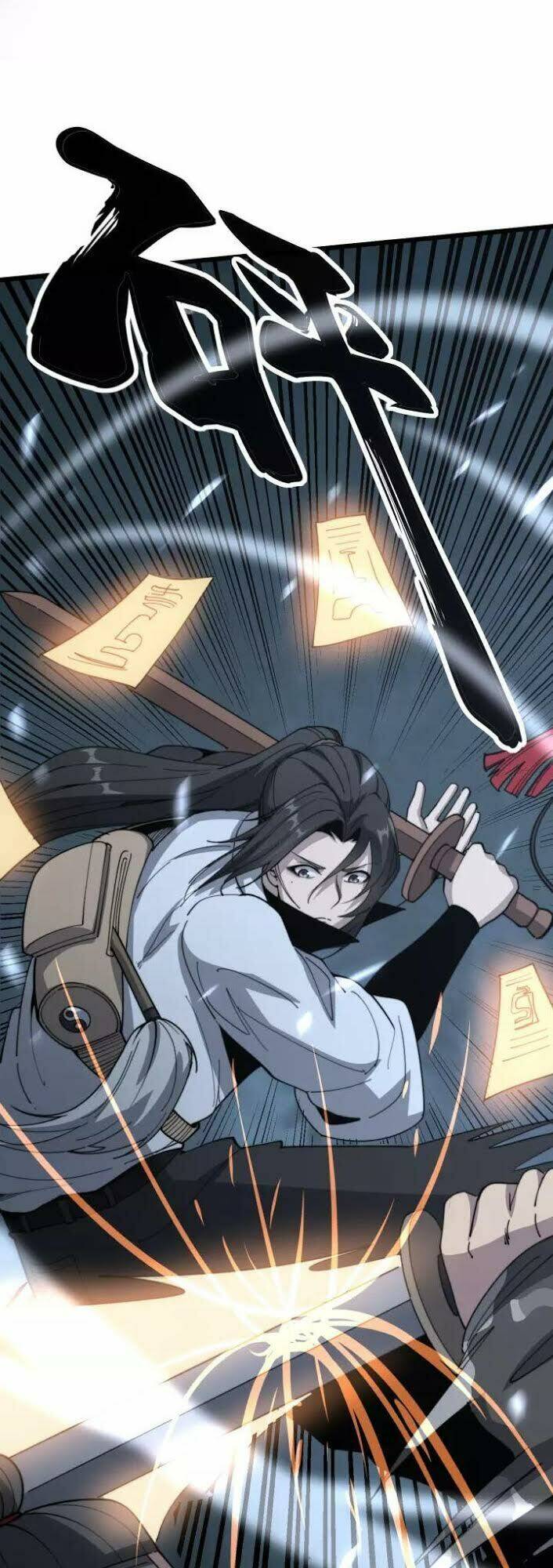 Độc Thủ Vu Y Chapter 122 - Trang 2