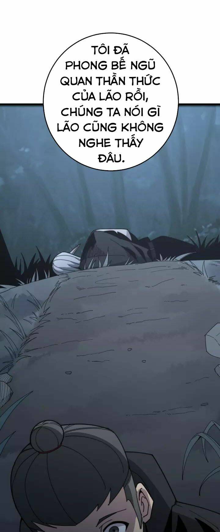 Độc Thủ Vu Y Chapter 122 - Trang 2