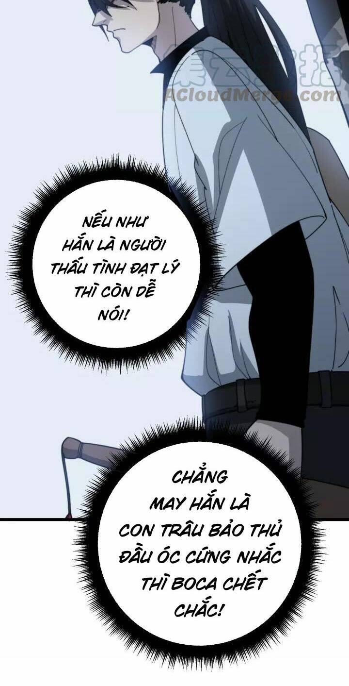 Độc Thủ Vu Y Chapter 122 - Trang 2