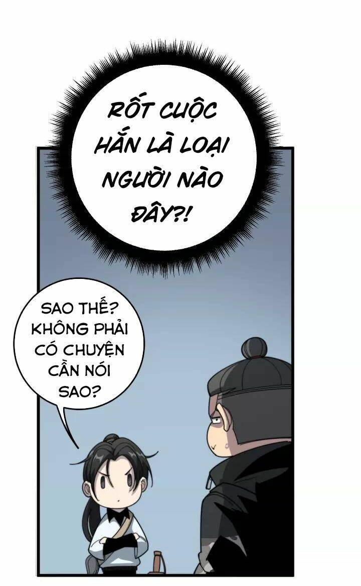 Độc Thủ Vu Y Chapter 122 - Trang 2