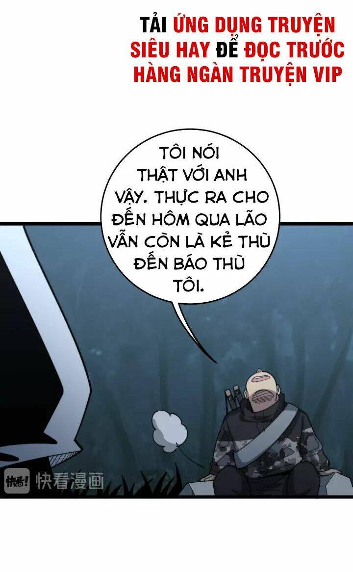 Độc Thủ Vu Y Chapter 122 - Trang 2