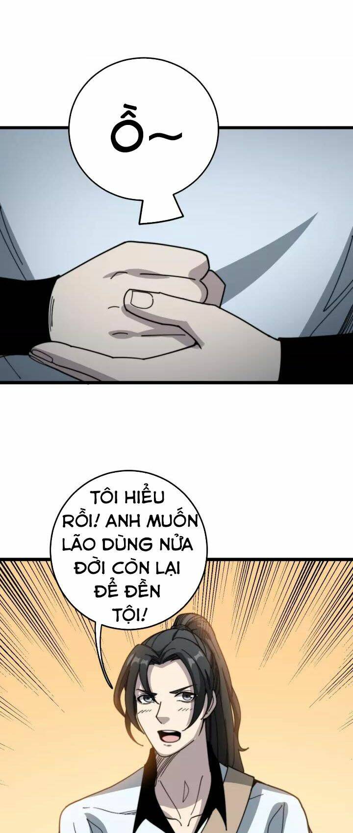 Độc Thủ Vu Y Chapter 122 - Trang 2