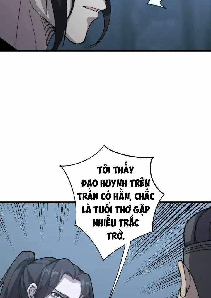 Độc Thủ Vu Y Chapter 122 - Trang 2