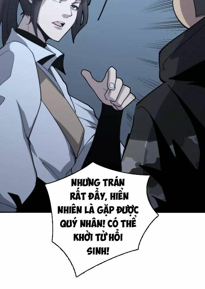 Độc Thủ Vu Y Chapter 122 - Trang 2