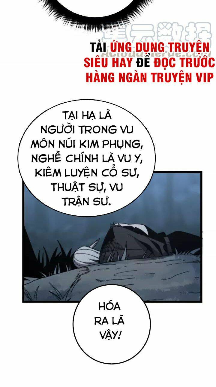 Độc Thủ Vu Y Chapter 122 - Trang 2