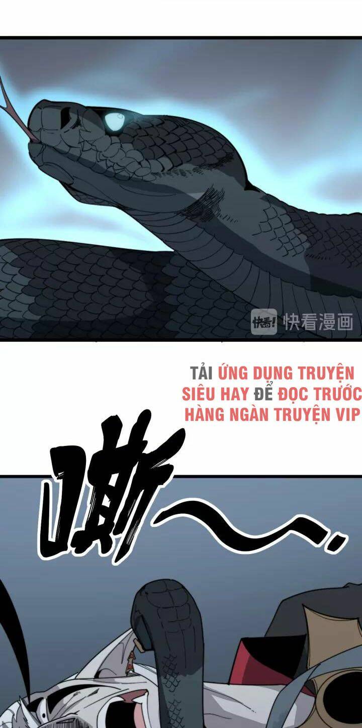 Độc Thủ Vu Y Chapter 122 - Trang 2