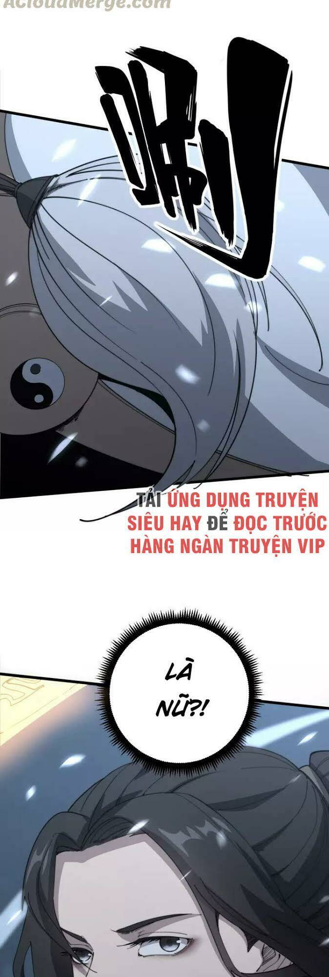Độc Thủ Vu Y Chapter 122 - Trang 2