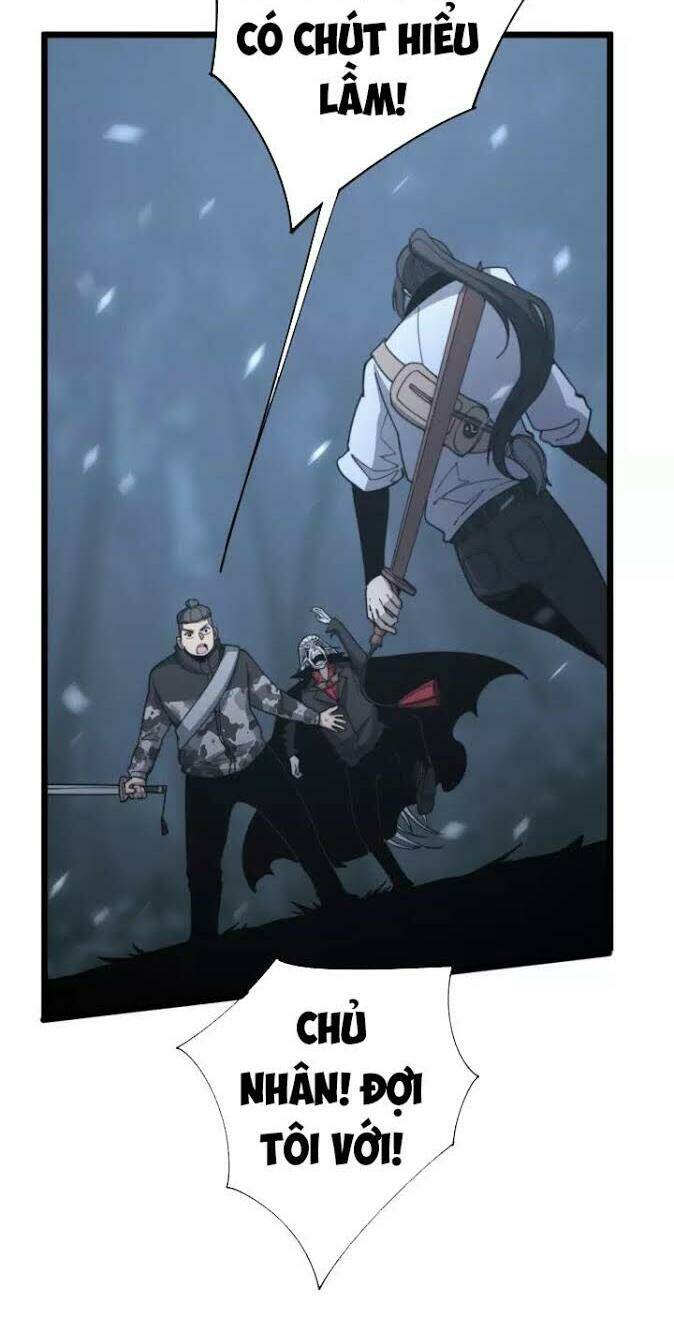 Độc Thủ Vu Y Chapter 122 - Trang 2