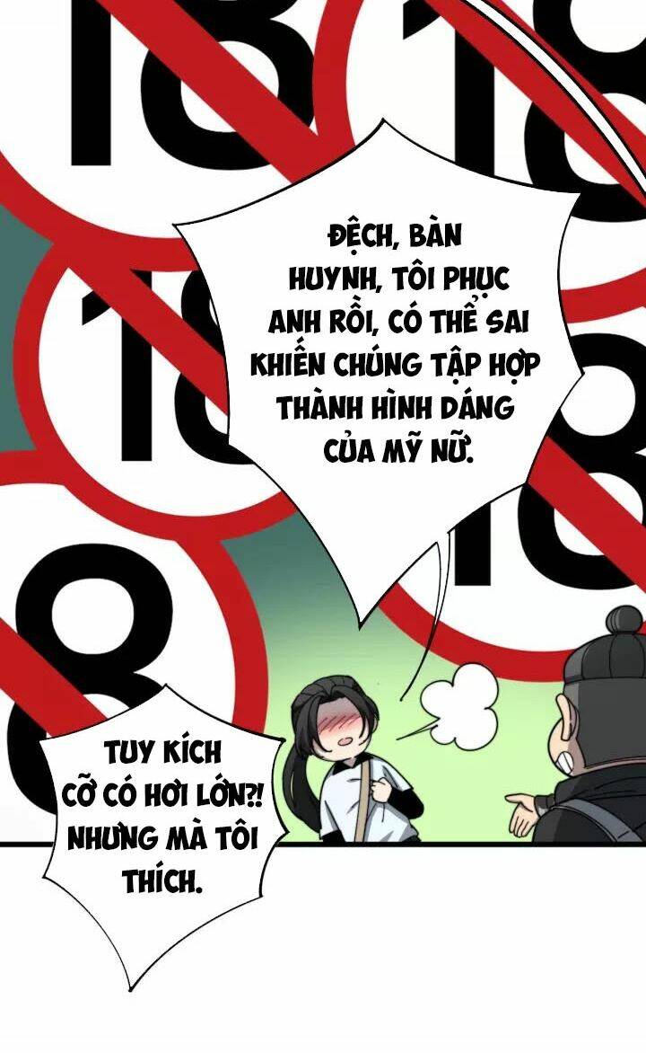 Độc Thủ Vu Y Chapter 123 - Trang 2