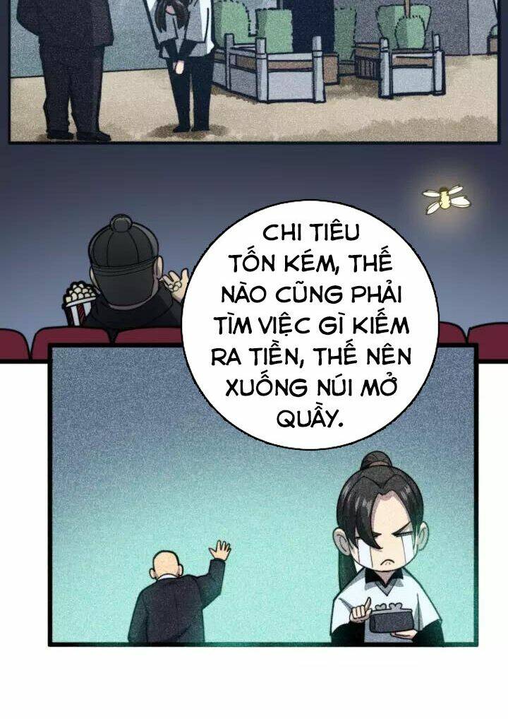 Độc Thủ Vu Y Chapter 123 - Trang 2