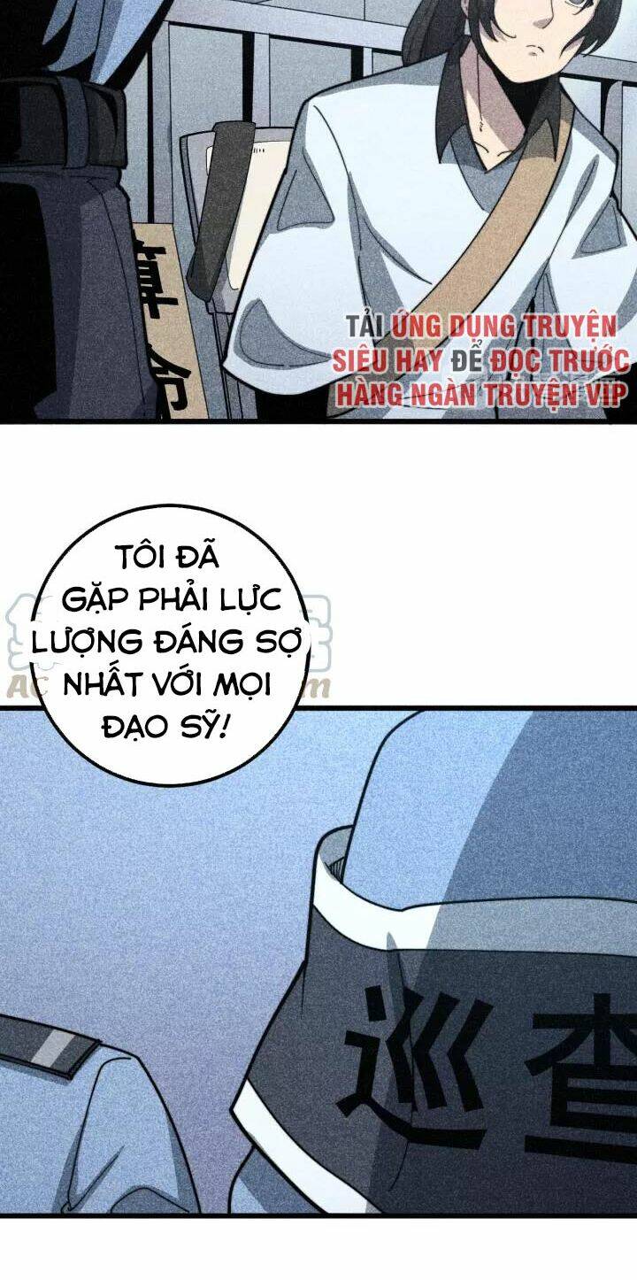 Độc Thủ Vu Y Chapter 123 - Trang 2