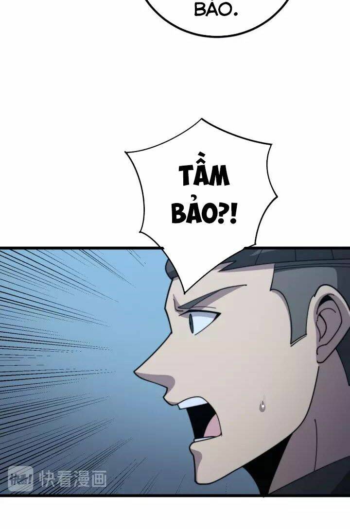 Độc Thủ Vu Y Chapter 123 - Trang 2