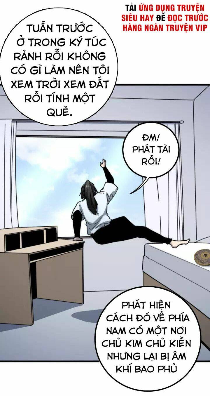 Độc Thủ Vu Y Chapter 123 - Trang 2