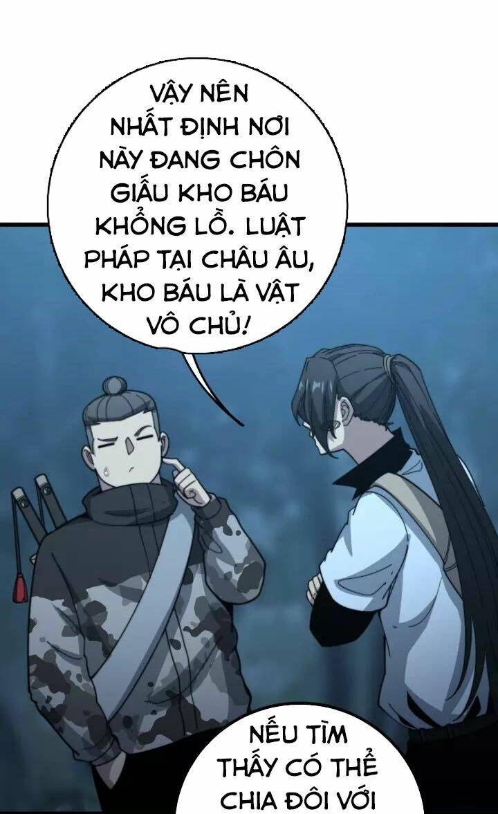 Độc Thủ Vu Y Chapter 123 - Trang 2