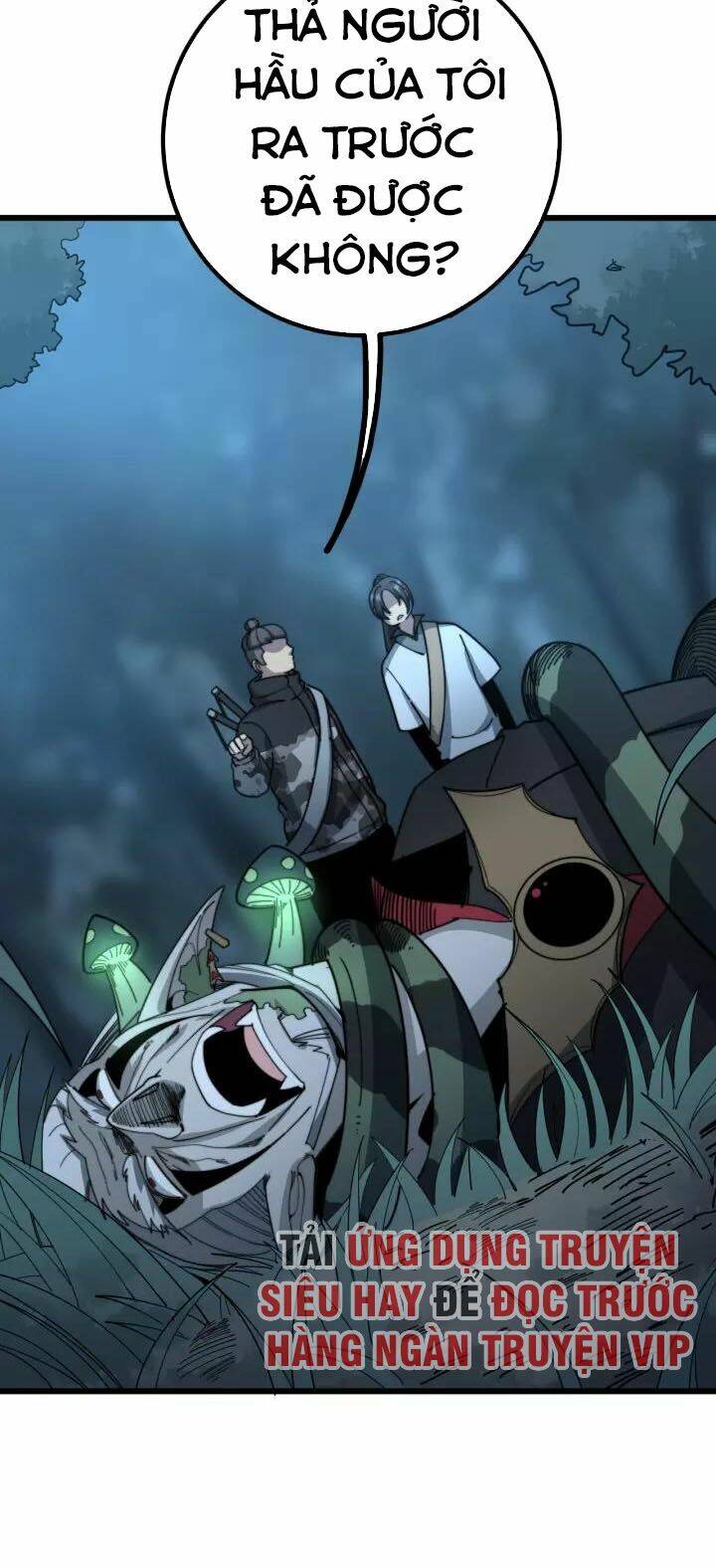 Độc Thủ Vu Y Chapter 123 - Trang 2