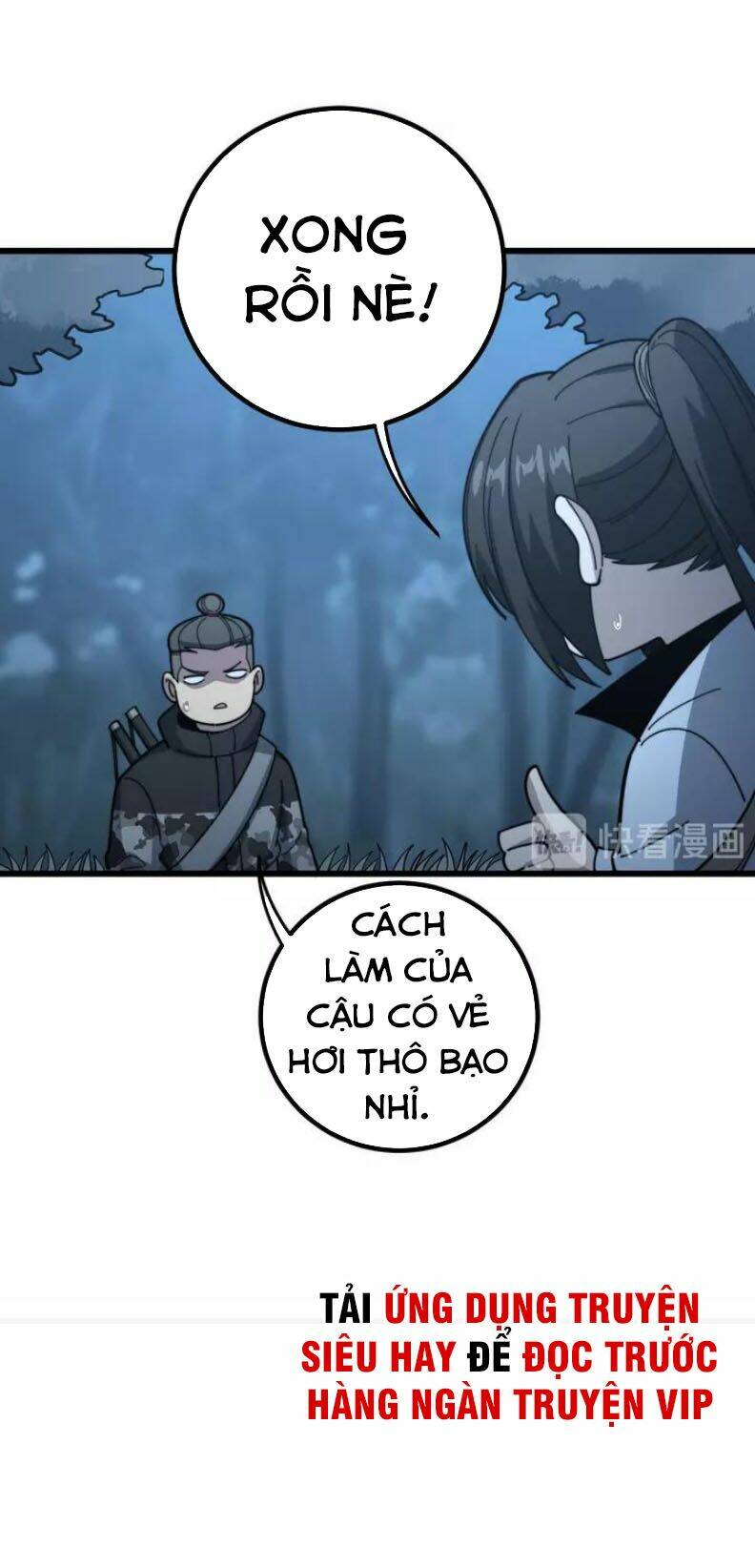 Độc Thủ Vu Y Chapter 124 - Trang 2