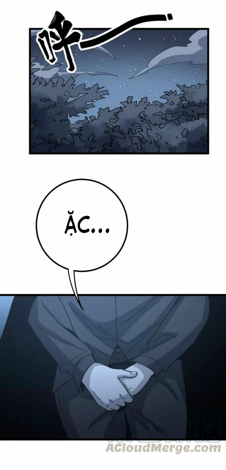 Độc Thủ Vu Y Chapter 124 - Trang 2