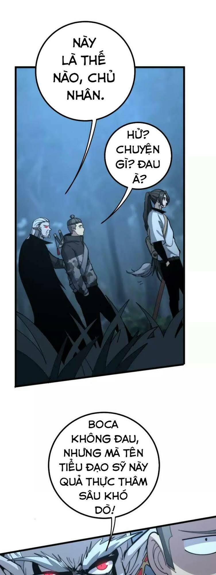 Độc Thủ Vu Y Chapter 124 - Trang 2